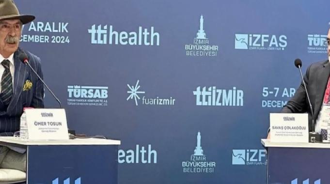 TTI İzmir’de turizmin geleceği konuşuldu