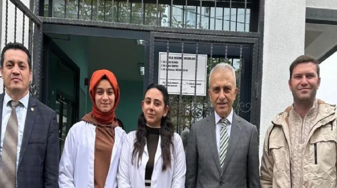 Türk Sağlık-Sen Kocaeli: Mücadeleyi her platformda sürdüreceğiz