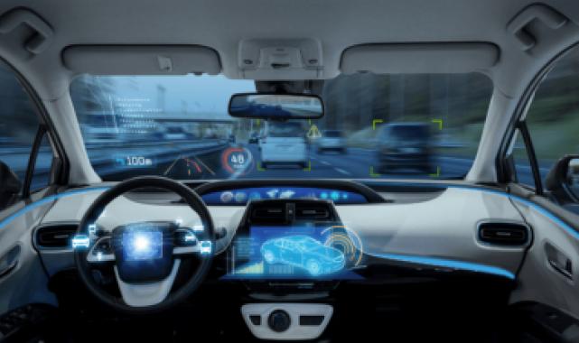 Türkiye otonom araçlara hazırlanıyor... Yönetmelikle yasallığı belirlendi