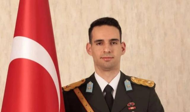 Türkiye'nin 6 kahraman şehidi