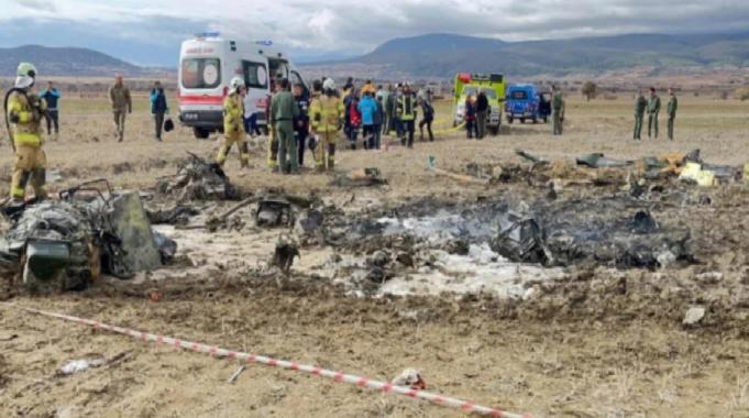 Türkiye&#039;nin 6 kahraman şehidi