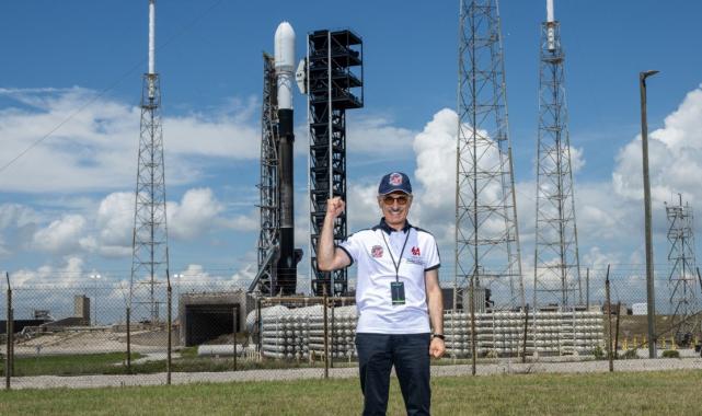 Türkiye'nin ilk yerli ve milli uydusu TÜRKSAT 6A yörüngesine ulaştı