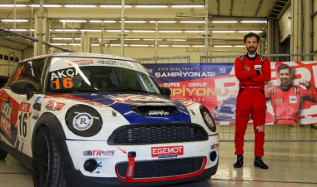 Türkiye'nin yeni şampiyonunda hedef Avrupa