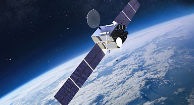 TÜRKSAT 6A 2025'in ilk çeyreğinde hizmette olacak!