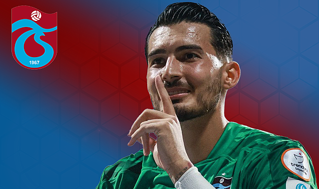 Uğurcan Çakır Galatasaray iddialarına net yanıt verid!