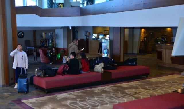 Uludağ'da oteller yüzde 80 doluluğa ulaştı: Yılbaşını geçirmenin maliyeti 20 bin TL