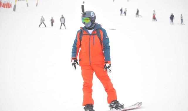 Uludağ'da oteller yüzde 80 doluluğa ulaştı: Yılbaşını geçirmenin maliyeti 20 bin TL