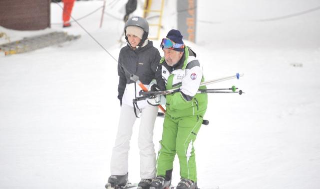 Uludağ'da oteller yüzde 80 doluluğa ulaştı: Yılbaşını geçirmenin maliyeti 20 bin TL