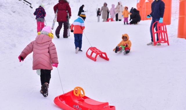 Uludağ'da oteller yüzde 80 doluluğa ulaştı: Yılbaşını geçirmenin maliyeti 20 bin TL