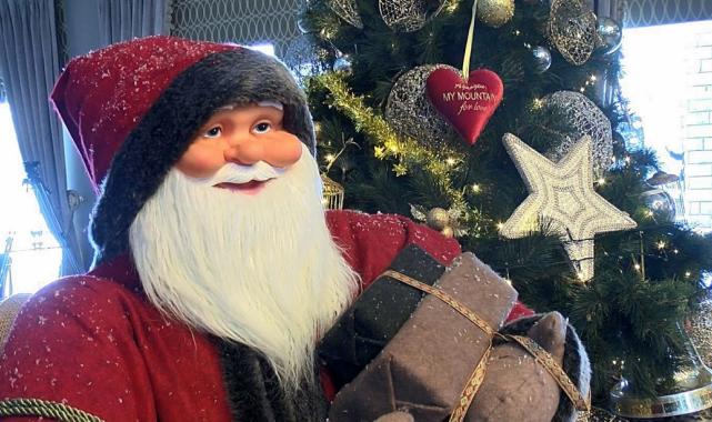 Uludağ'da oteller yüzde 80 doluluğa ulaştı: Yılbaşını geçirmenin maliyeti 20 bin TL