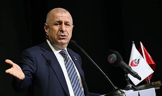 Ümit Özdağ&#039;ın ektiği nefret tohumları sonuç verdi: Karadeniz Arap turistleri kaçırdı