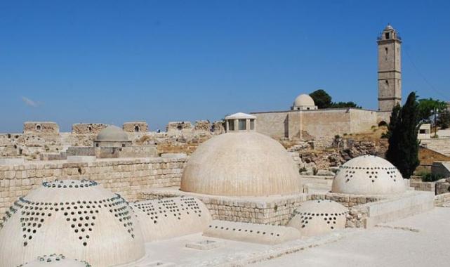 Ümit Yenişehirli: Halep Kalesi’ni Malazgirt’ten 8 yıl önce fethetmiştik