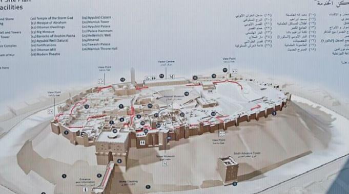 Ümit Yenişehirli: Halep Kalesi’ni Malazgirt’ten 8 yıl önce fethetmiştik