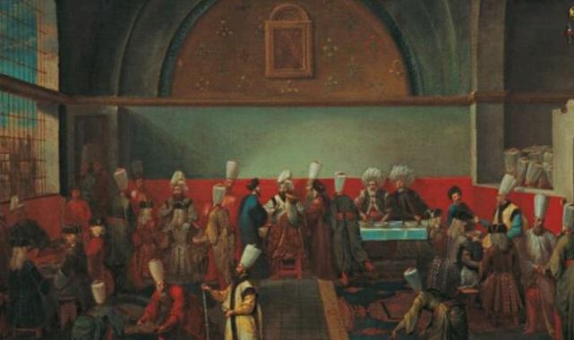 Ümit Yenişehirli yazdı! Osmanlı diplomasisi: Batılı elçiler yere kapaklanırdı