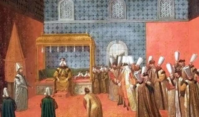 Ümit Yenişehirli yazdı! Osmanlı diplomasisi: Batılı elçiler yere kapaklanırdı