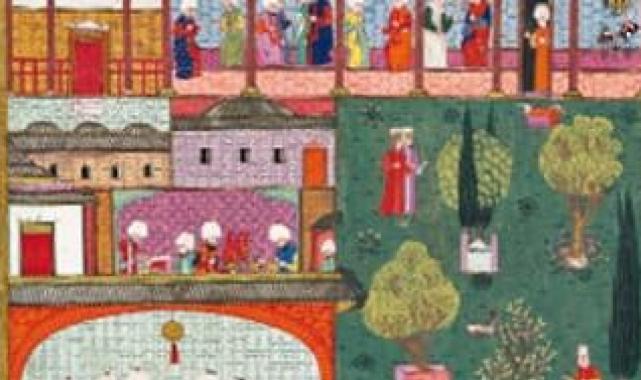 Ümit Yenişehirli yazdı! Osmanlı diplomasisi: Batılı elçiler yere kapaklanırdı