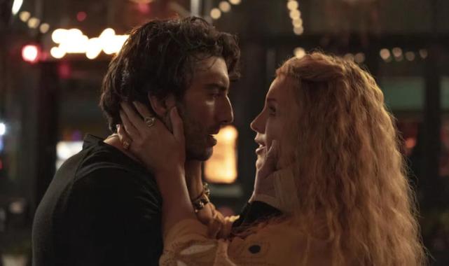 Ünlü oyuncu Blake Lively rol arkadaşına dava açtı: Tacize uğradım