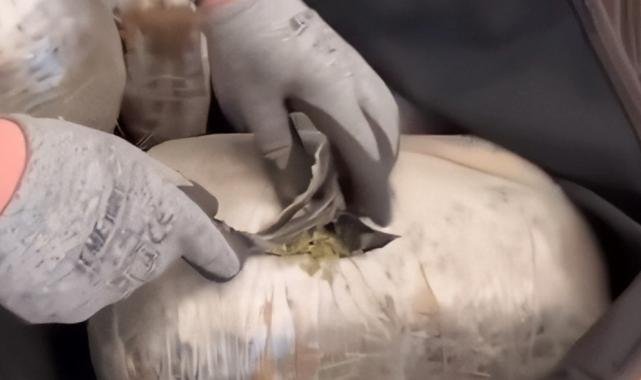 Uyuşturucu satıcılarına operasyon: 3 haftada 2 bin 248 şüpheli yakalandı