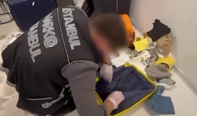 Uyuşturucu satıcılarına operasyon: 3 haftada 2 bin 248 şüpheli yakalandı