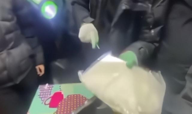 Uyuşturucu satıcılarına operasyon: 3 haftada 2 bin 248 şüpheli yakalandı