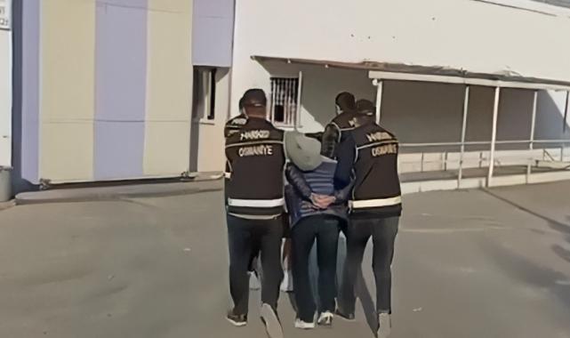 Uyuşturucu satıcılarına operasyon: 3 haftada 2 bin 248 şüpheli yakalandı