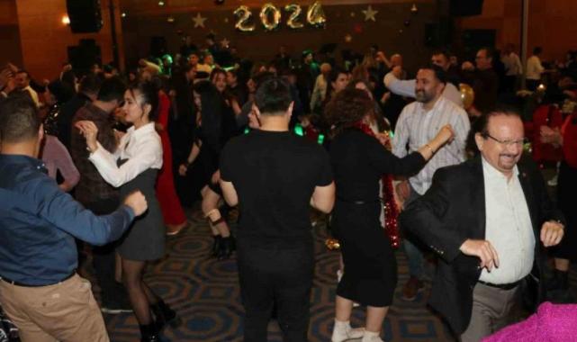 Van'a 2024 yılında 800 binin üzerinde turist geldi