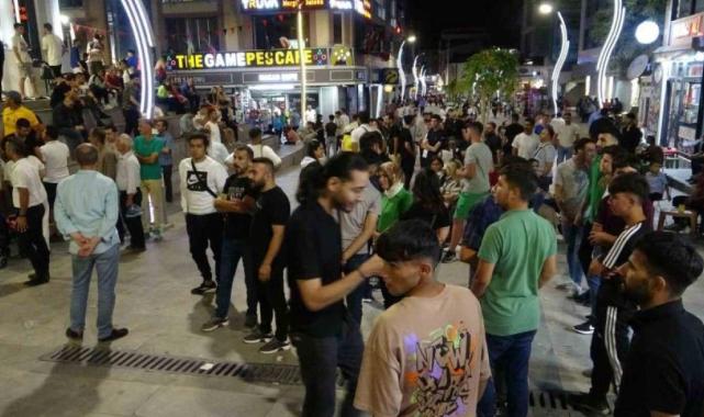 Van'a 2024 yılında 800 binin üzerinde turist geldi