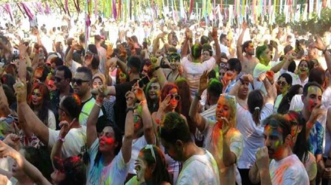 Van&#039;a 2024 yılında 800 binin üzerinde turist geldi