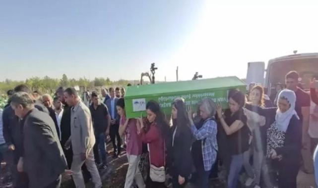 Van'da kaybolduktan sonra cansız bedeni bulunan Rojin'e dair yeni gelişme