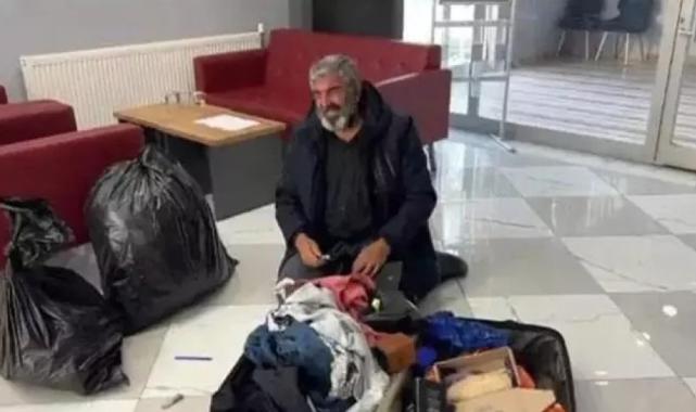 Van'da kaybolduktan sonra cansız bedeni bulunan Rojin'e dair yeni gelişme