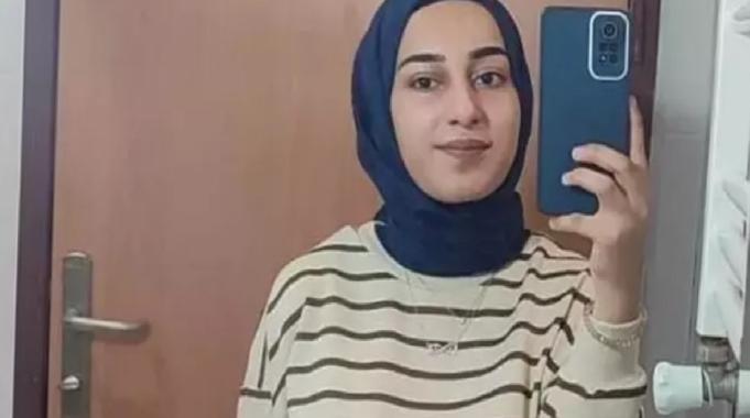 Van'da kaybolduktan sonra cansız bedeni bulunan Rojin'e dair yeni gelişme