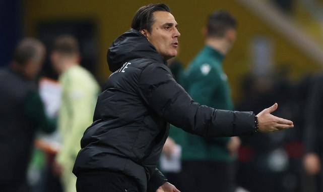 Vincenzo Montella: Tüm vatandaşlarımızı birleştirdik
