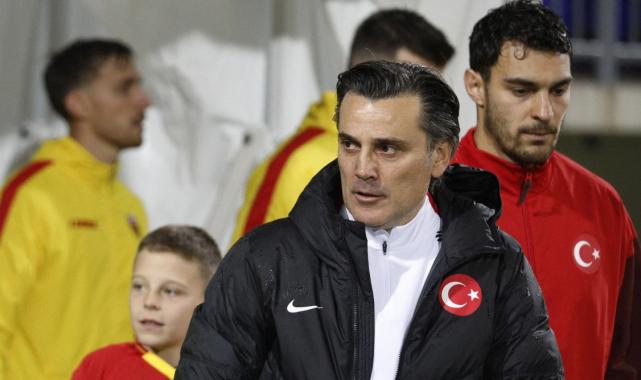 Vincenzo Montella: Tüm vatandaşlarımızı birleştirdik