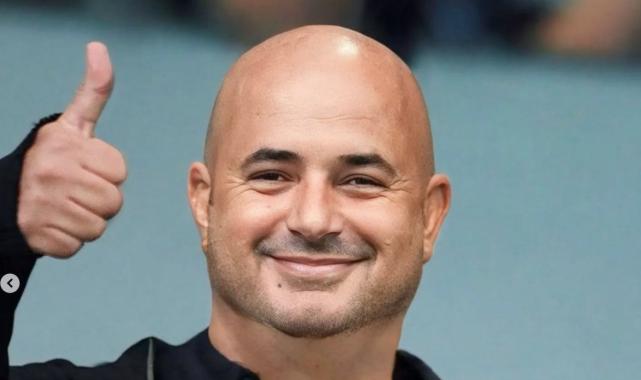 Yapay zekayla erkek ünlüler kel oldu! Fotoğraflara sosyal medyadan yorum yağdı