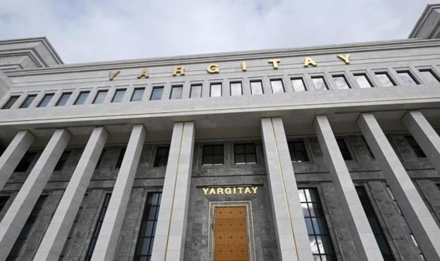 Yargıtay, sahte sosyal medya hesabı açan kişinin cezasını onadı