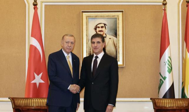 Yaşar Güler: PKK/YPG er ya da geç tasfiye edilecek