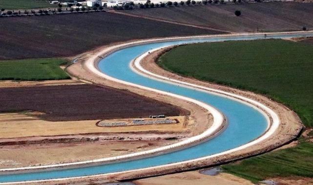 Yeni GAP eylem planı hazır: 570 bin kişiye istihdam sağlayacak