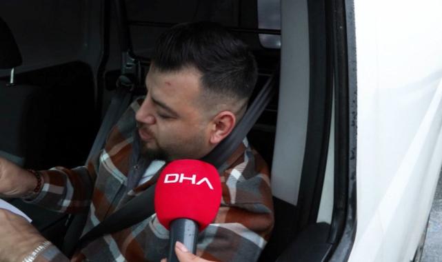 Yeni yıl öncesi araç muayene istasyonlarında yoğunluk