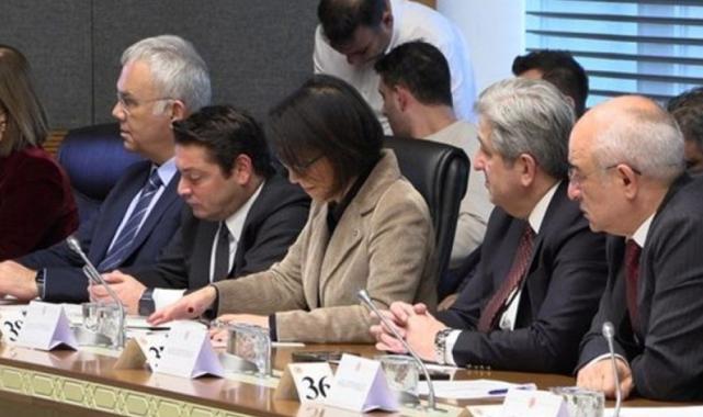 Yenidoğan bebek ölümlerini araştırmak için komisyon toplandı