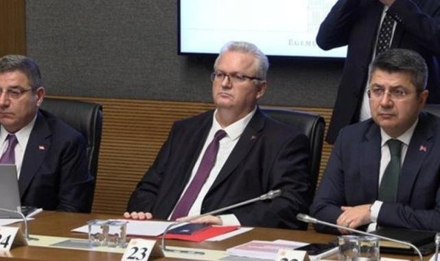 Yenidoğan bebek ölümlerini araştırmak için komisyon toplandı