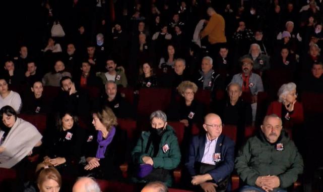 Yeşilçam'ın acı kaybı: Yönetmen Şerif Gören son yolculuğuna uğurlandı