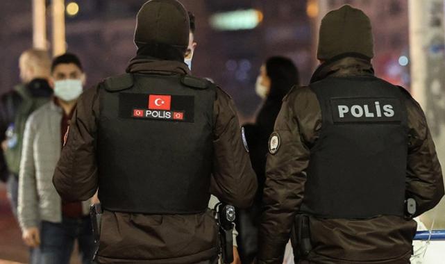 Yılbaşı gecesi görev yapacak güvenlik personeli sayısı