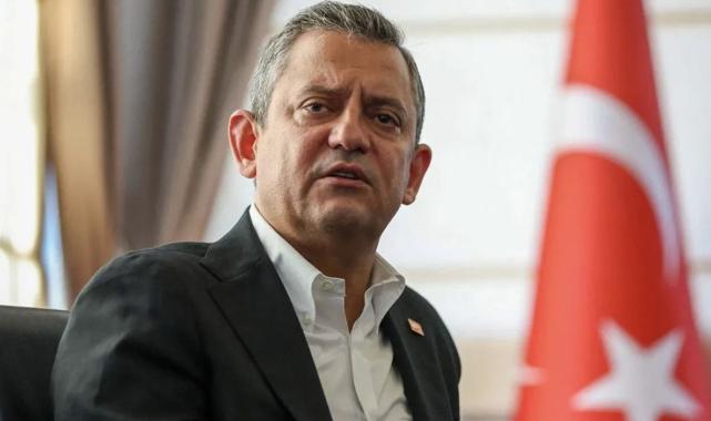 Yılmaz Özdil, Özgür Özel'in Suriye politikasını eleştirdi