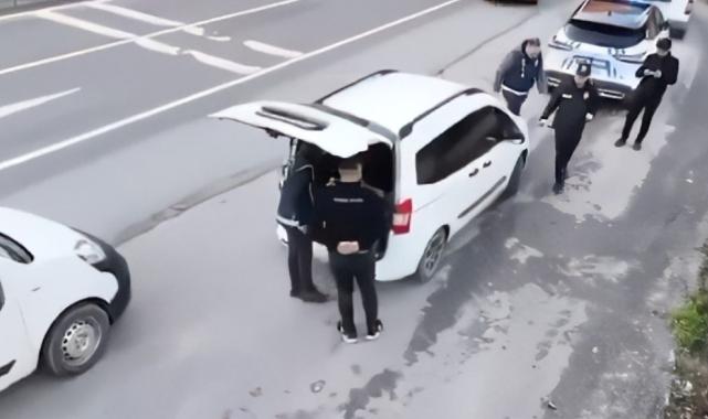 Yurt genelinde KALKAN operasyonu: 656 düzensiz göçmen yakalandı