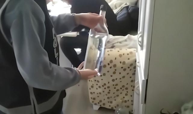 Yurt genelinde sahte alkol operasyonu: 324 şüpheli yakalandı