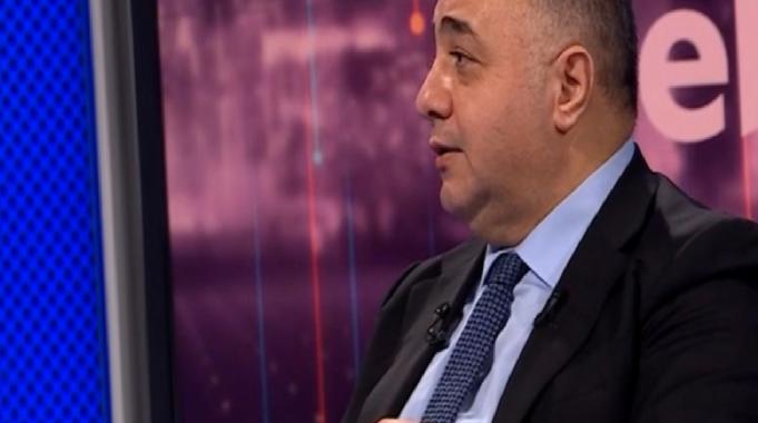 Zafer Şahin canlı yayında ABD&#039;nin Rakka&#039;daki kirli DEAŞ planını anlattı