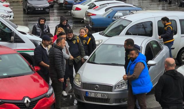 Zonguldak'ta baltalı saldırının faili: Yalanım varsa beni şuramdan vursunlar