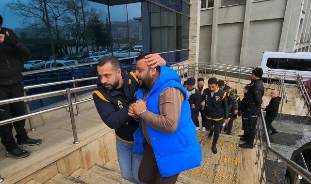 Zonguldak'ta baltalı saldırının faili: Yalanım varsa beni şuramdan vursunlar