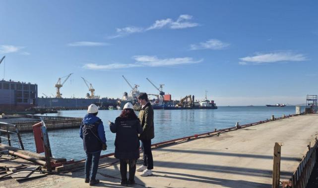 2024'te çevreyi kirleten tesislere 2 milyar lirayı aşkın ceza