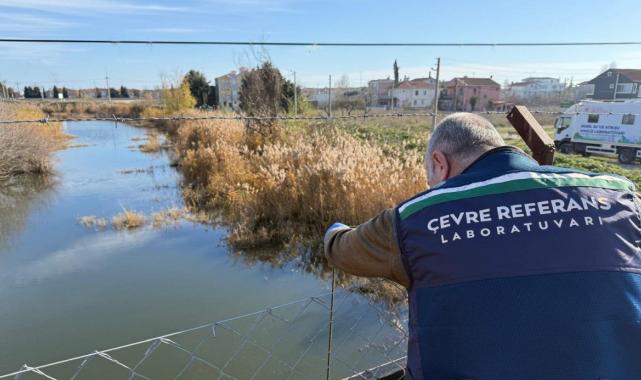 2024'te çevreyi kirleten tesislere 2 milyar lirayı aşkın ceza